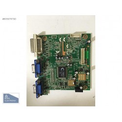 200-100-2A1D-CH , LCD MONITOR MAIN BOARD 200-100-2A1D-CH , LCD MONITOR MAIN BOARD